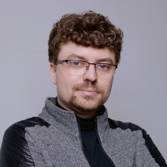 Константин Шевцов, 30.11.1985, Москва