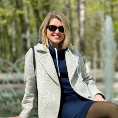 Алёна Гришина, 21.05.1988, Нижний Новгород
