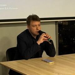 Петр Чувахин, Москва
