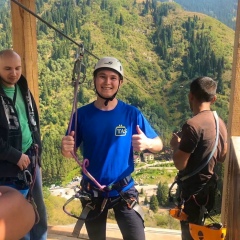 Аян Шадияров, 11.07