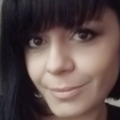 Анастасия Кулеба-Лахова, 31.03, Алматы