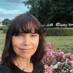 Алла Александрова, 11.03, Санкт-Петербург