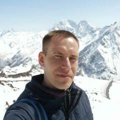 Борис Климов, 09.01.1989, Курск