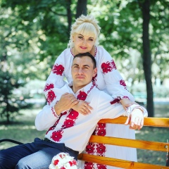 Виктория Злобина, 23.05.1990, Изюм
