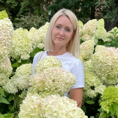 Виолетта Пономарева, 21.12.1987, Москва