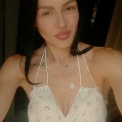 Наталия Горобивская, 29.07.1989, Кишинев