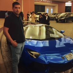 Дмитрий Балахонов, 17.04.1986, Усть-Каменогорск