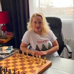 Юлия Елисеева, 19.05, Кудрово