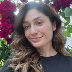 Ruzanna Goroyeva, 22.04, Нальчик