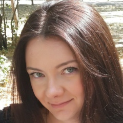 Мария Ксенофонтова, 23.08, Алматы