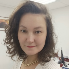 Елена Рамазанова, 23.11, Уфа