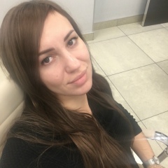 Nataly Telezhenko, 13.02, Минск