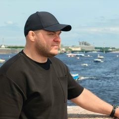 Алексей Гладков, Санкт-Петербург