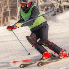 Алексей Кочетков, 19.04, Эгвекинот