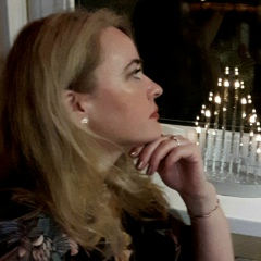 Елена Мишурова, 30.04.1971, Санкт-Петербург