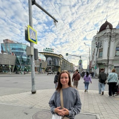 Елена Цыбульская