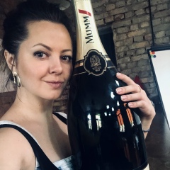 Екатерина Якимова, 04.06.1991