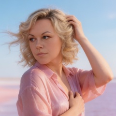 Катерина Панова, 18.08, Санкт-Петербург