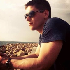 Сергей Богачук, 22.04, Москва