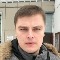 Александр Анисимов, Москва