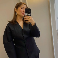 Айжан Дербисбекова, 05.12.1986, Москва