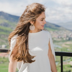 Лали Кварацхелия, 30.10, Киев