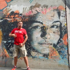 Владимир Кирилин, 13.08.1984, Самара