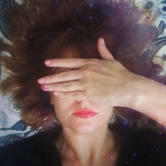 Anna Mitro, 25.04