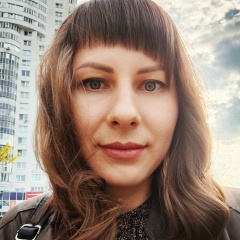 Вероника Кононович, Минск