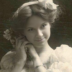 Юлия Строганова, 10.02, Санкт-Петербург