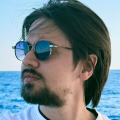 Михаил Клевцов