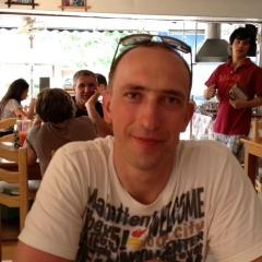 Евгений Бабий, 07.03.1981, Иркутск