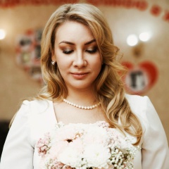Евгения Семукова