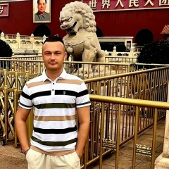 Артурка Пирожков, 12.08, Норильск