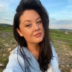Кристина Игумнова, 14.06.1989, Ставрополь