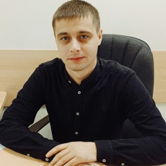 Сергей Блатник, 10.11.1989, Ульяновск