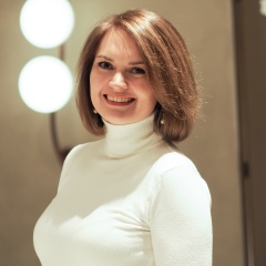 Ksenia Perevalova, 12.07, Москва