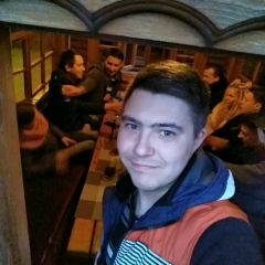Сергей Рябухин, 14.09.1990, Минск