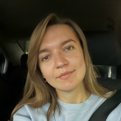 Светлана Туманова, 08.01, Москва