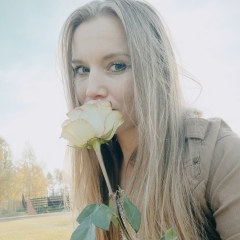 Инесса Зубарева, 25.02.1986, Москва