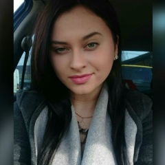 Ірина Ломага, 03.11, Мукачево