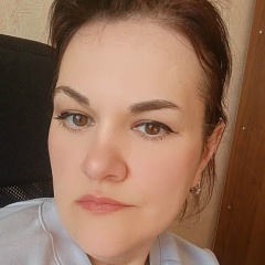 Анна Васильева, 24.03
