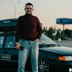 Александр Третьяков, 03.11.1999