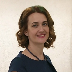 Марина Воробьева, 25.06.1978, Санкт-Петербург