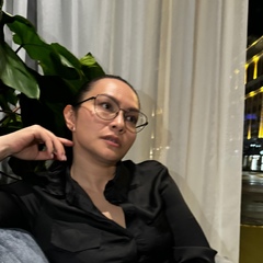Анна Ягудина, 10.08, Астана