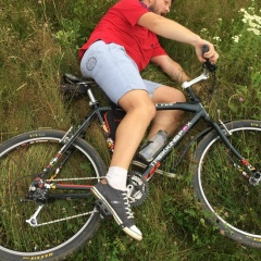 Вадим Пономарев, Рязань