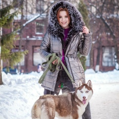 Лариса Егорова, 14.02, Уфа