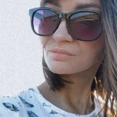 Olesya Janckova, 15.05, Казань