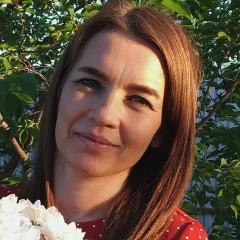 Светлана Титова, 08.06