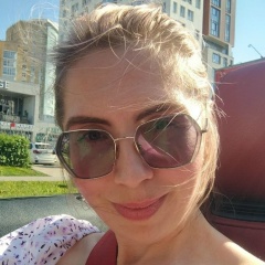 Оксана Желтышева, 04.01, Пермь